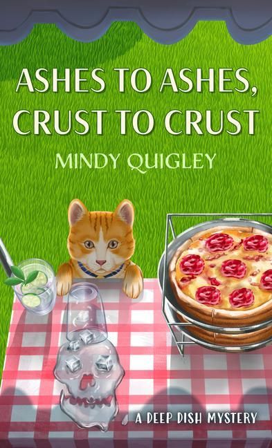 Produktbild: Ashes to Ashes, Crust to Crust