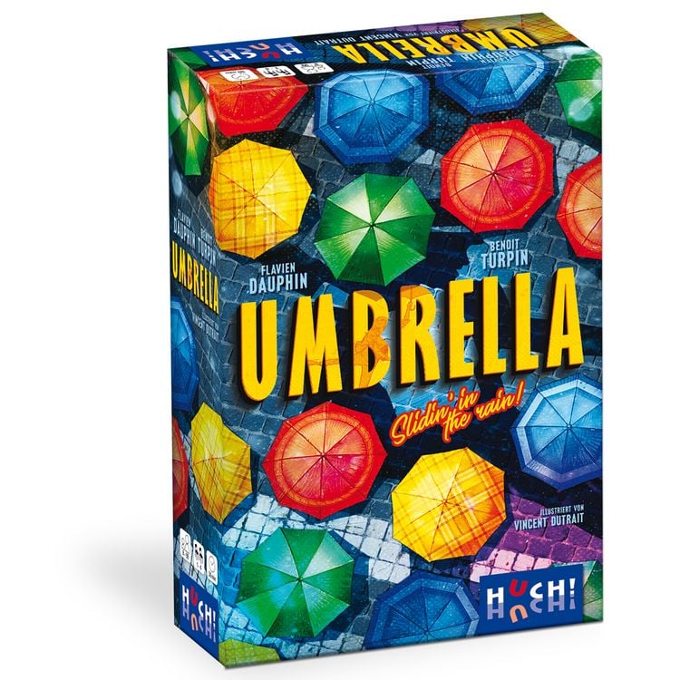 Produktbild: Umbrella
