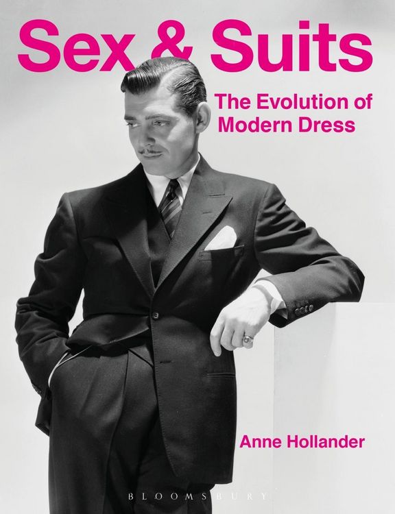 Produktbild: Sex and Suits