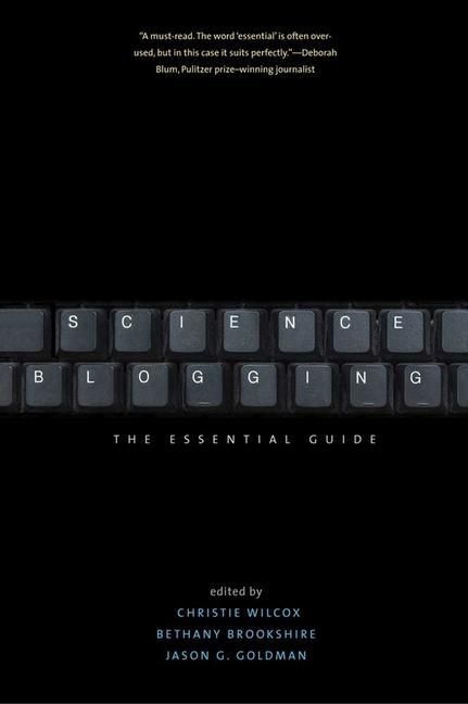 Produktbild: Science Blogging