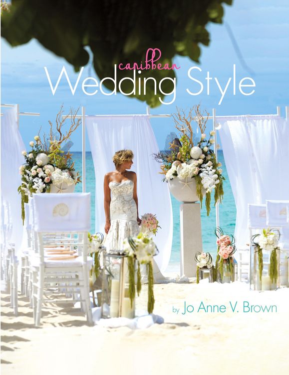 Produktbild: Caribbean Wedding Style