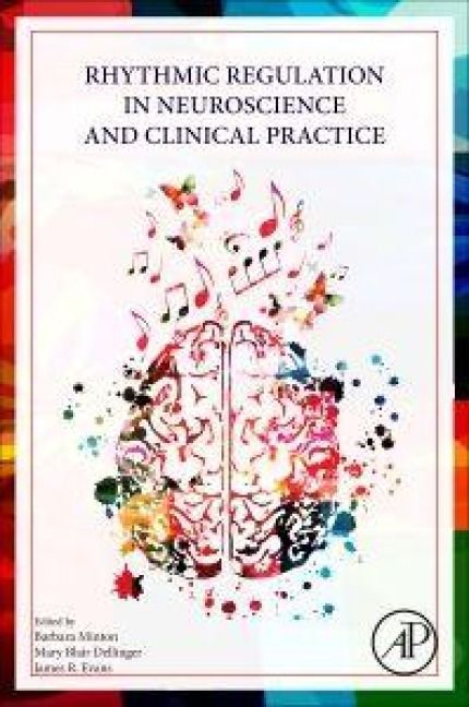Produktbild: Rhythmic Regulation in Neuroscience and Clinical Practice
