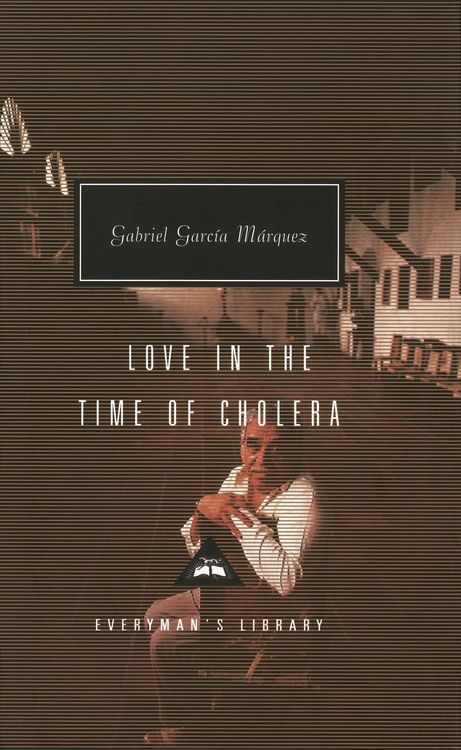 Produktbild: Love in the Time of Cholera