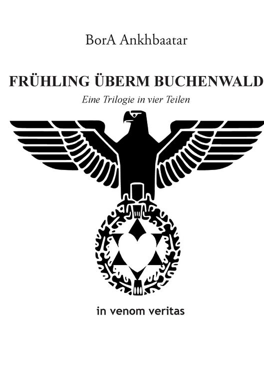 Produktbild: Fr&uuml;hling &uuml;berm Buchenwald