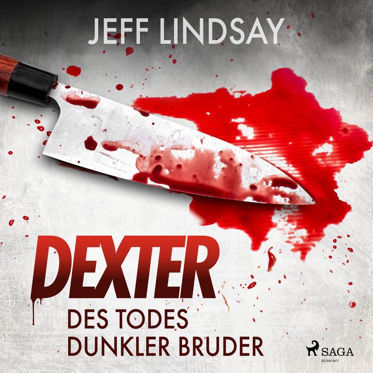 Produktbild: Des Todes dunkler Bruder