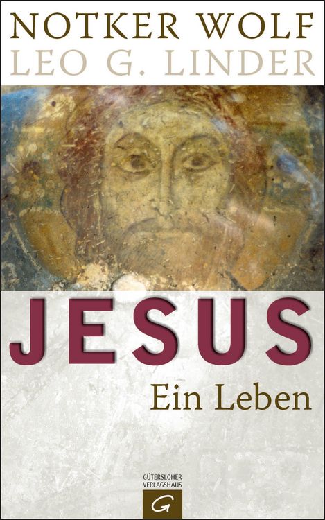 Produktbild: Jesus