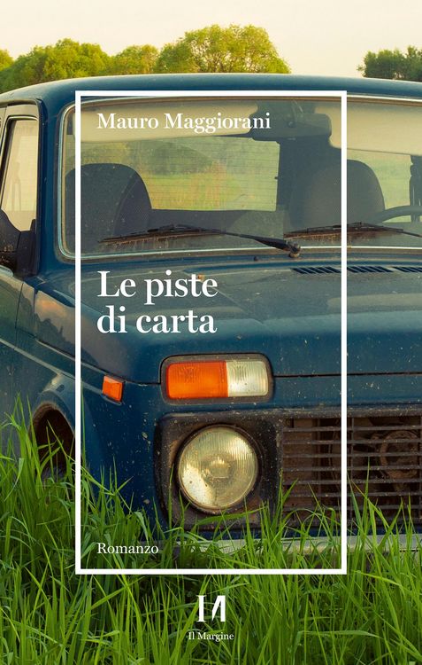 Produktbild: Le piste di carta