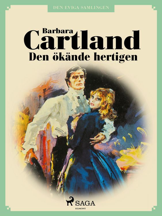 Produktbild: Den &ouml;k&auml;nde hertigen