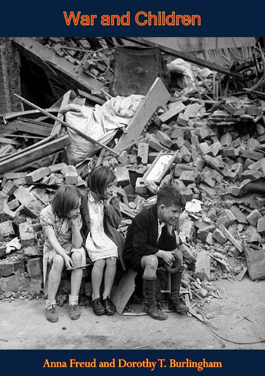 Produktbild: War and Children