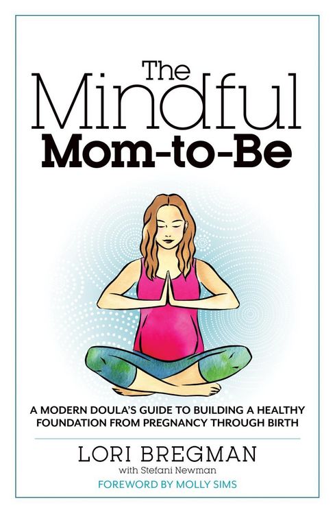 Produktbild: The Mindful Mom-to-Be