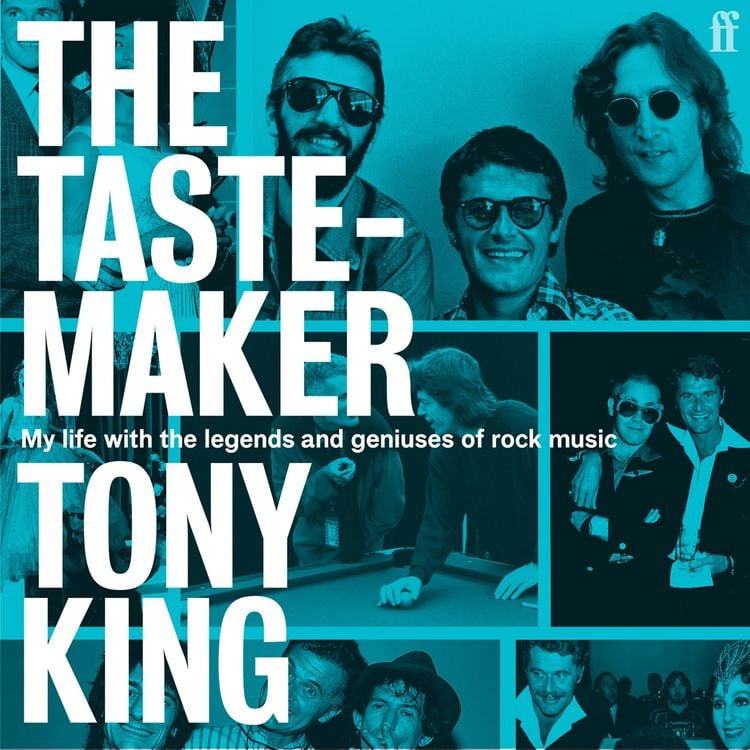 Produktbild: The Tastemaker
