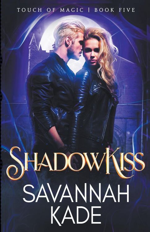 Produktbild: ShadowKiss