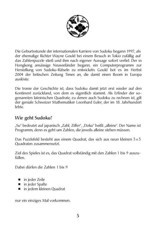 Produktbild: Sudoku - Premium Edition