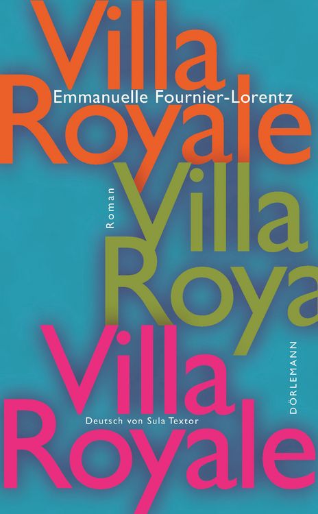 Produktbild: Villa Royale