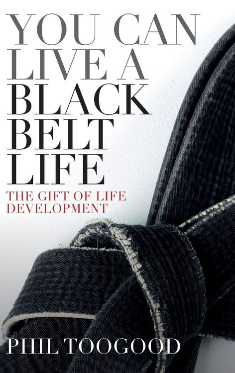 Produktbild: You Can Live a Black Belt Live