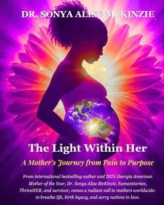 Produktbild: The Light Within Her