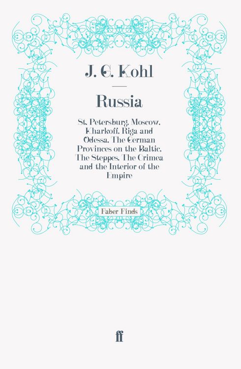 Produktbild: Russia