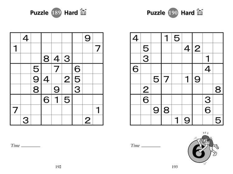 Produktbild: More Original Sudoku