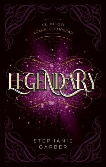 Produktbild: Legendary (Caraval 2)