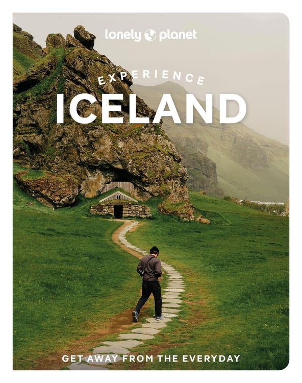 Produktbild: Lonely Planet Experience Iceland