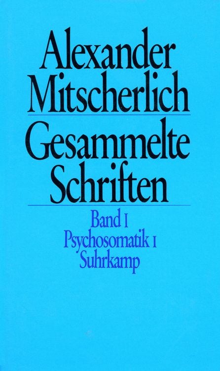 Produktbild: Gesammelte Schriften in zehn B&auml;nden