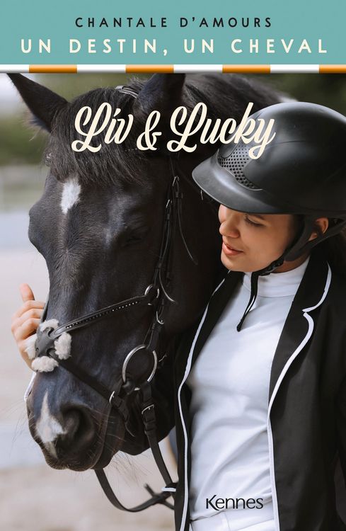 Produktbild: Liv et Lucky