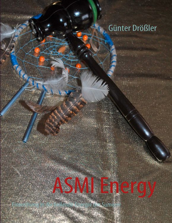 Produktbild: ASMI Energy