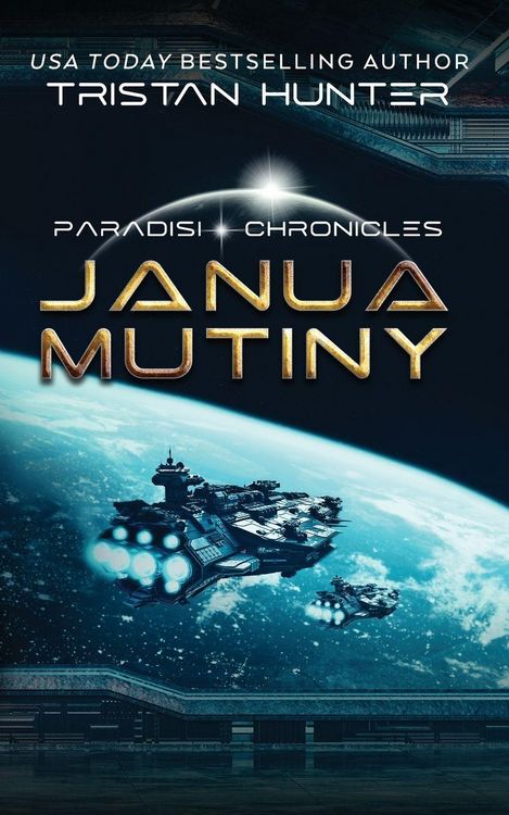 Produktbild: Janua Mutiny