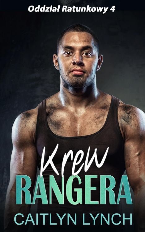 Produktbild: Krew Rangera