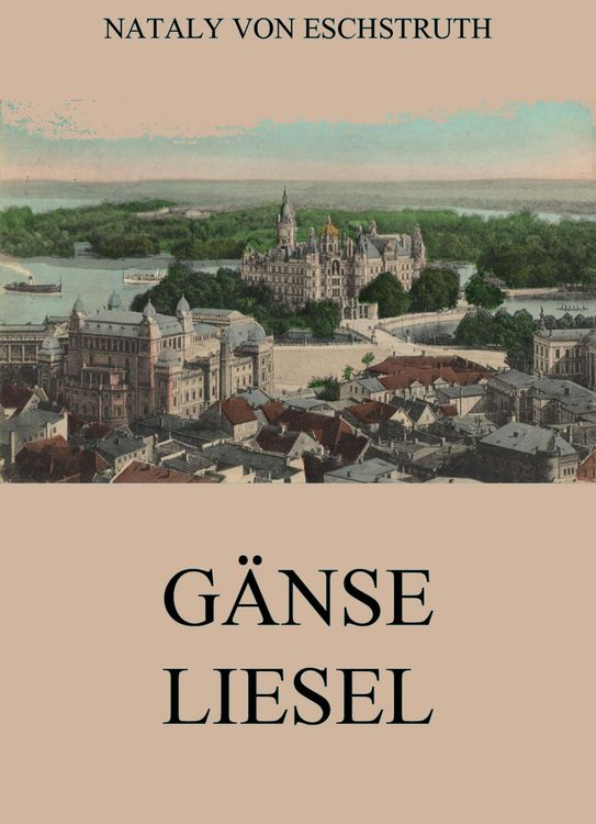 Produktbild: G&auml;nseliesel