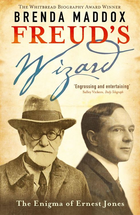 Produktbild: Freud's Wizard