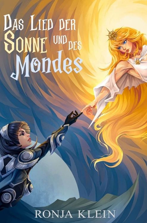 Produktbild: Das Lied der Sonne und des Mondes