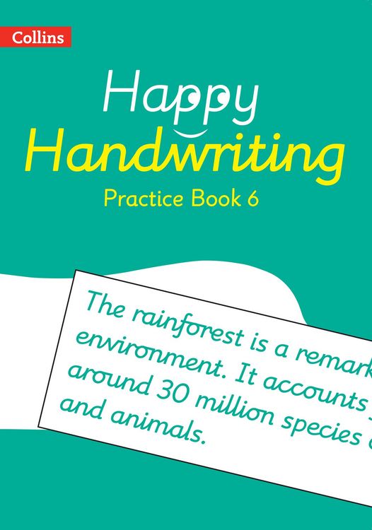Produktbild: Practice Book 6
