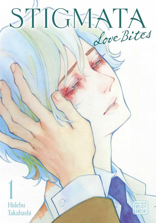 Produktbild: Stigmata: Love Bites, Vol. 1