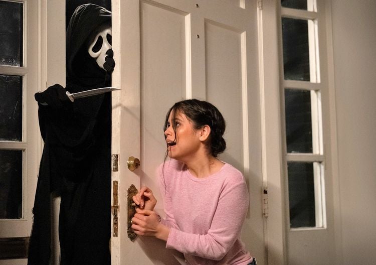 Produktbild: Scream