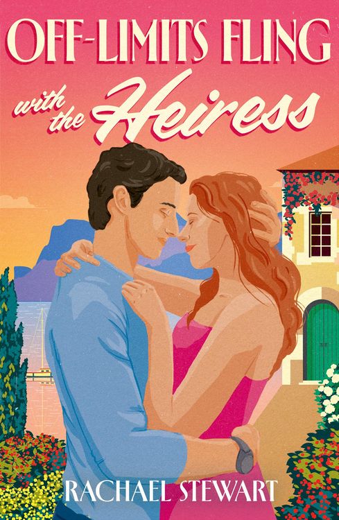 Produktbild: Off-Limits Fling With The Heiress