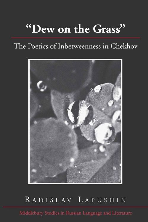 Produktbild: &laquo;Dew on the Grass&raquo;