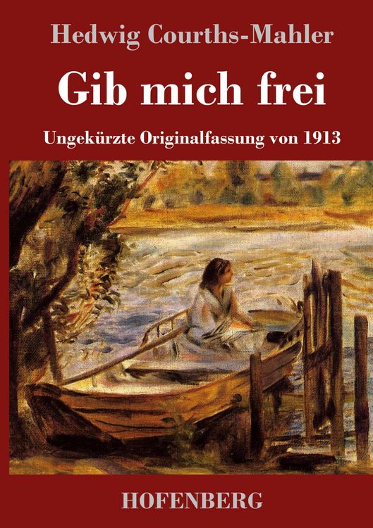 Produktbild: Gib mich frei