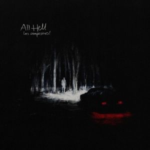 Produktbild: All Hell (2LP)