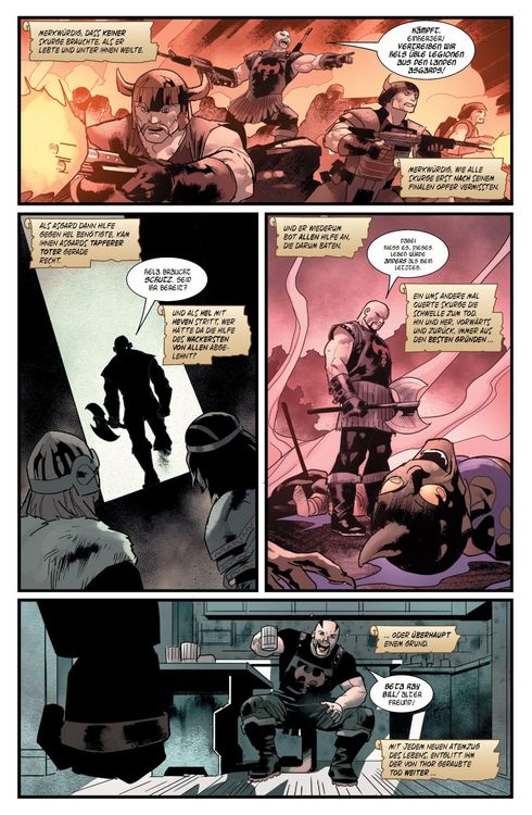 Produktbild: Der unsterbliche Thor