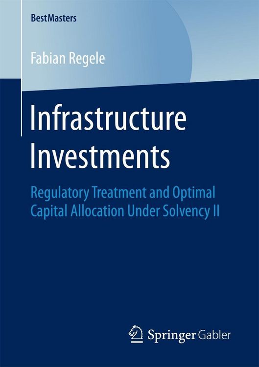 Produktbild: Infrastructure Investments