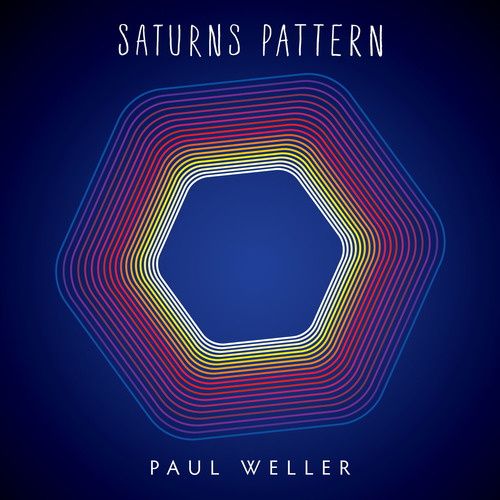 Produktbild: Saturns Pattern