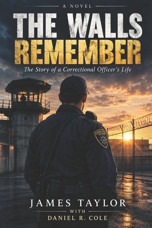 Produktbild: The Walls Remember