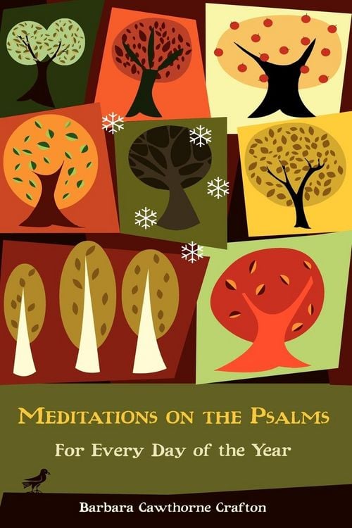 Produktbild: Meditations on the Psalms