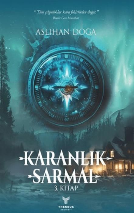 Produktbild: Karanlik Sarmal