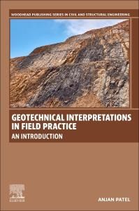 Produktbild: Geotechnical Interpretations in Field Practice