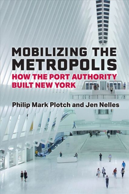 Produktbild: Mobilizing the Metropolis