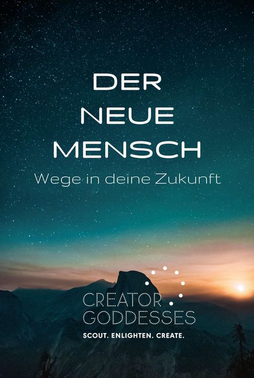 Produktbild: Der Neue Mensch