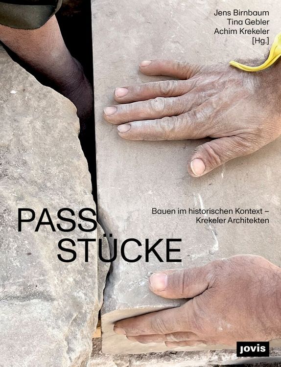 Produktbild: Pass-St&uuml;cke
