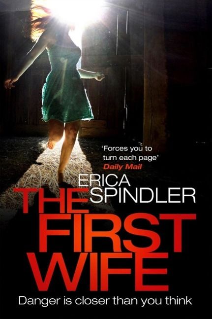 Produktbild: The First Wife